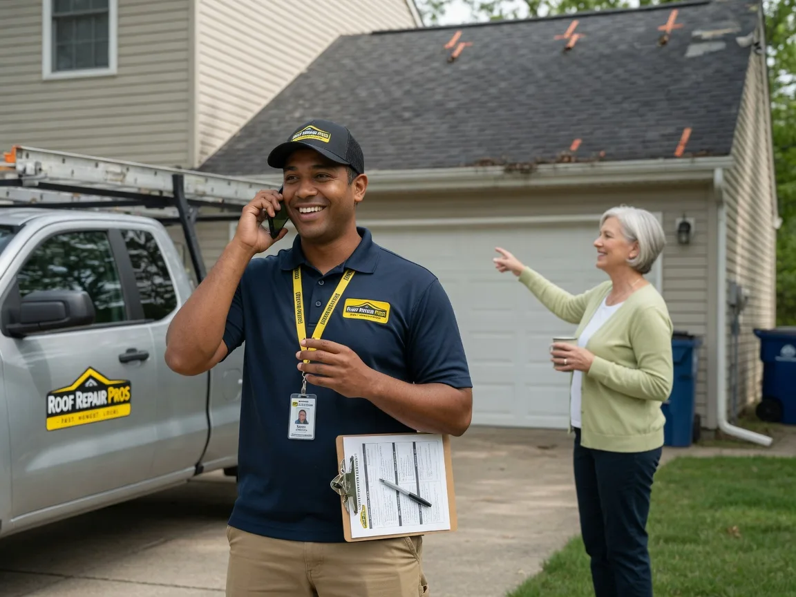 Roof Repair Loretto, KY FAQs